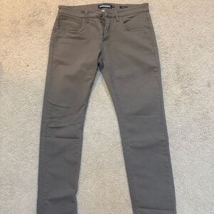 Friendly Blues Jeans Grey 32x32 Slim